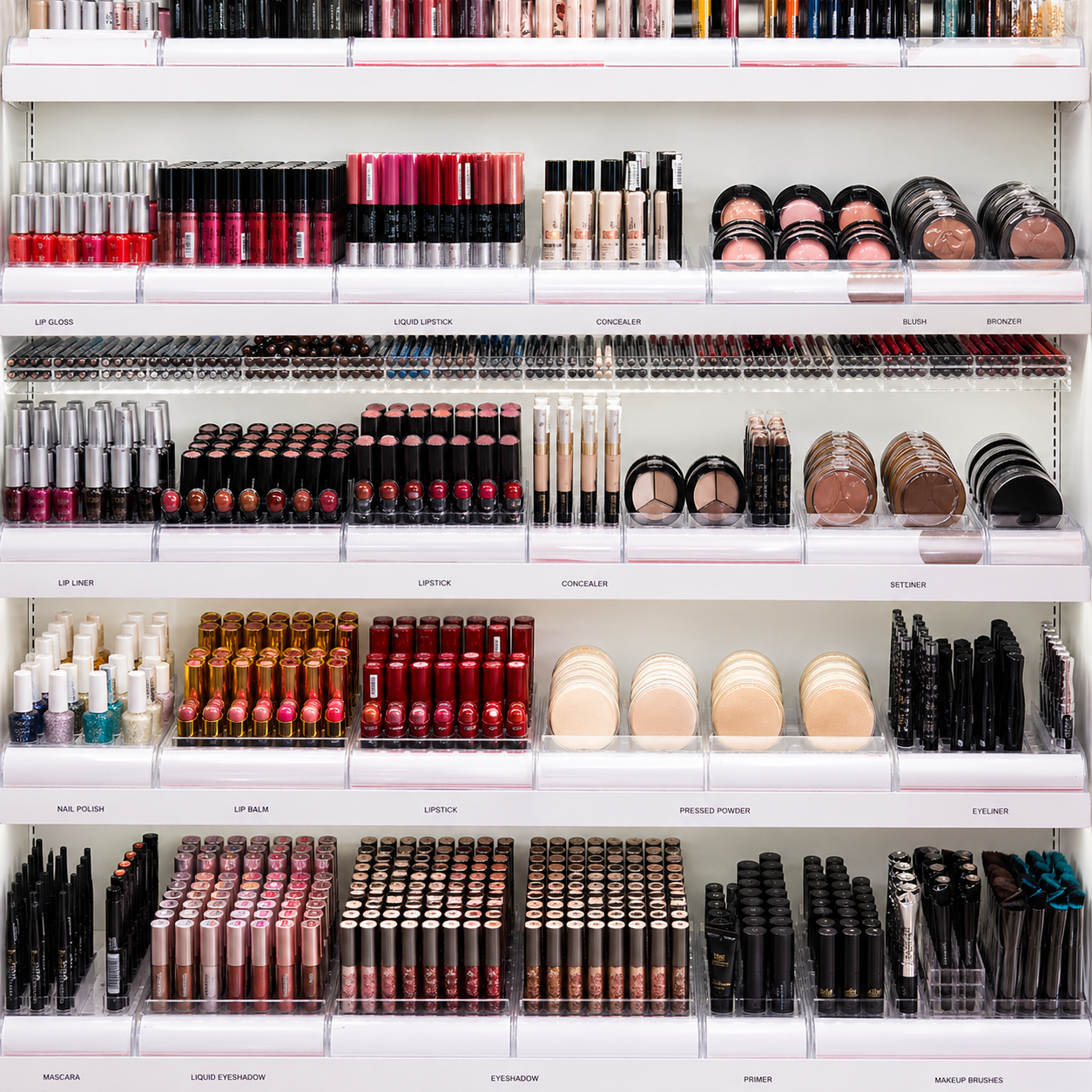 From Concept to Shelf: The Complete Guide to Launching a Successful Beauty Product
