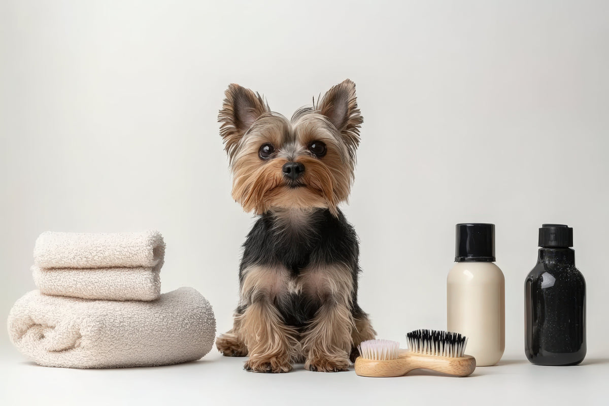 How to Build a Private Label Pet Grooming Brand: Products, Positioning and Growth