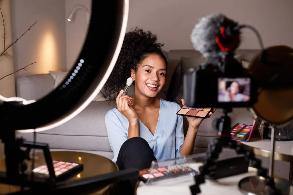 How Entrepreneurs Are Building Successful Beauty Brands Through Private Label Manufacturing