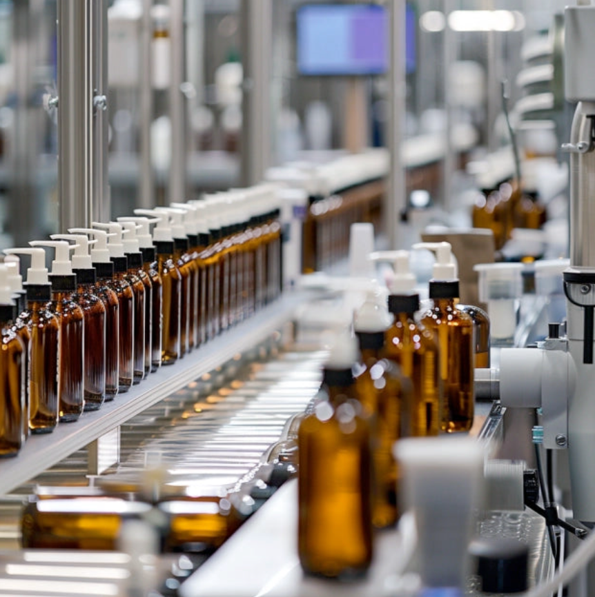 Private Label vs White Label Manufacturing: What’s Best for Your Brand?