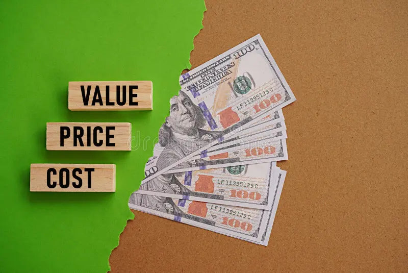 Private Label Beauty Pricing: How to Price Your Products for Profit and Growth