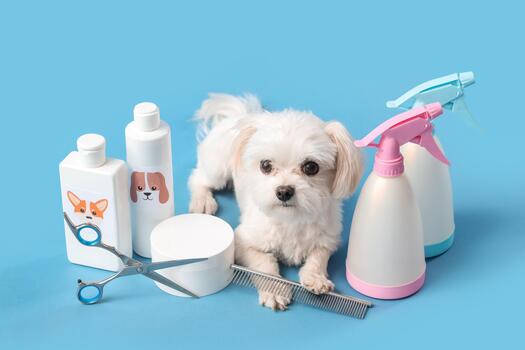 How to Start a Private Label Pet Grooming Brand: Products, Packaging and Positioning