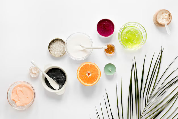 The Private Label Beauty Supply Chain: From Ingredients to Finished Product