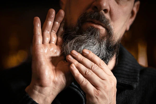 The Rise of Beard Care Brands: How to Build, Position, and Scale in the Modern Grooming Industry