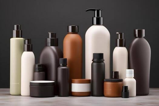 How to Create a Signature Hair Care Collection for Your Brand