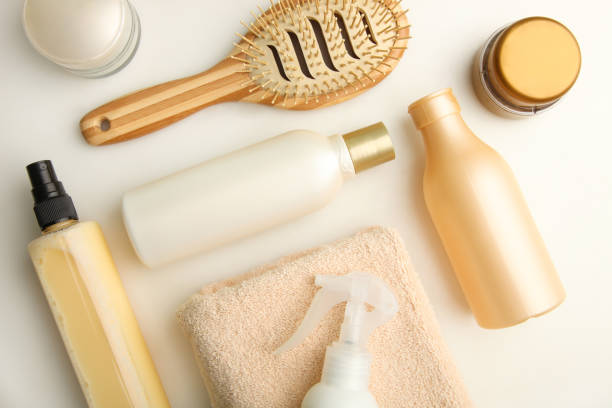 How Private Label Gives Your Hair Care Brand a Competitive Edge in Today’s Market