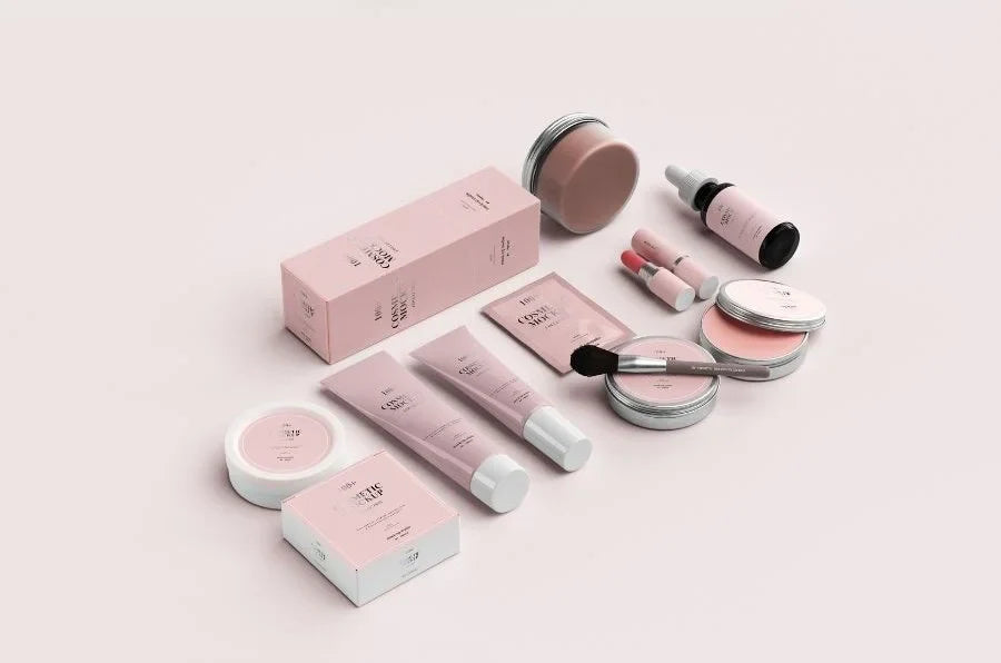 How to Choose the Right Private Label Manufacturer for Your Beauty Brand