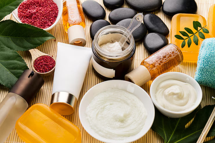 The Future of Wellness Brands: How Modern Entrepreneurs Are Building Scalable Self-Care Businesses