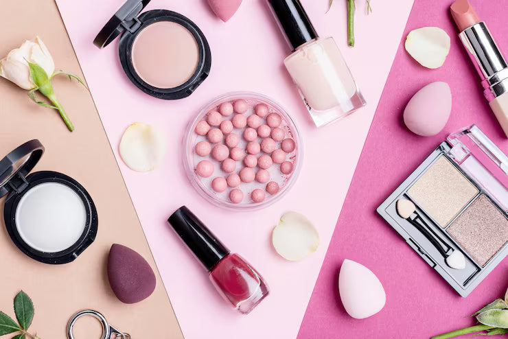 How to Build a Scalable Beauty Brand in 2026: From Idea to Industry Player