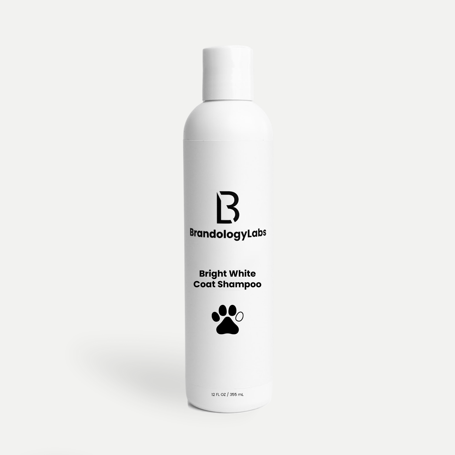 Bright White Coat Shampoo