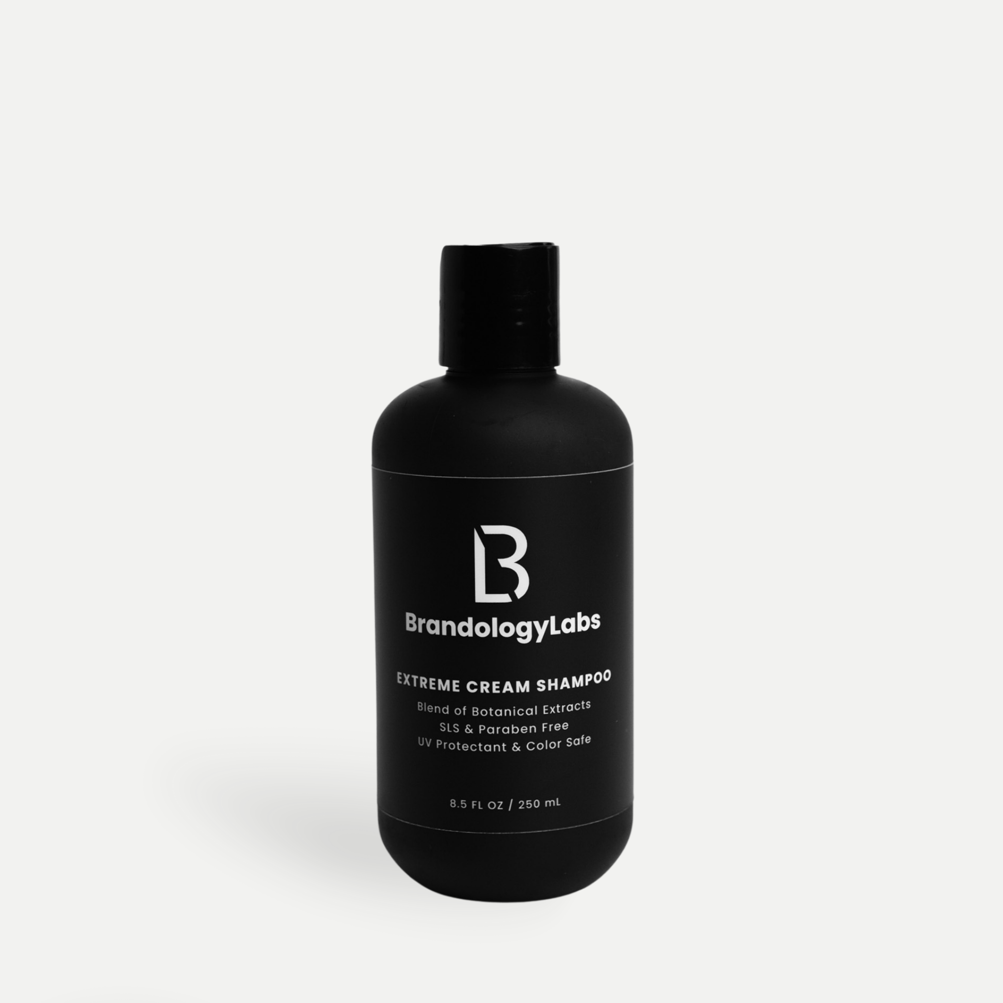 Extreme Cream Shampoo