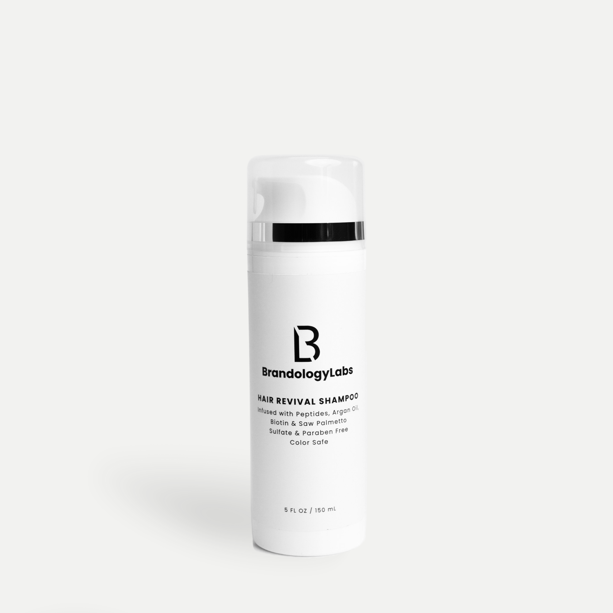 Hair Revival Shampoo