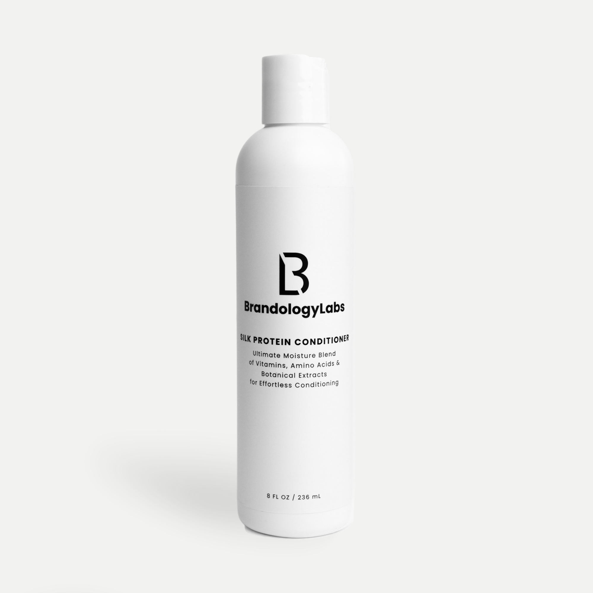 Silk Protein Conditioner