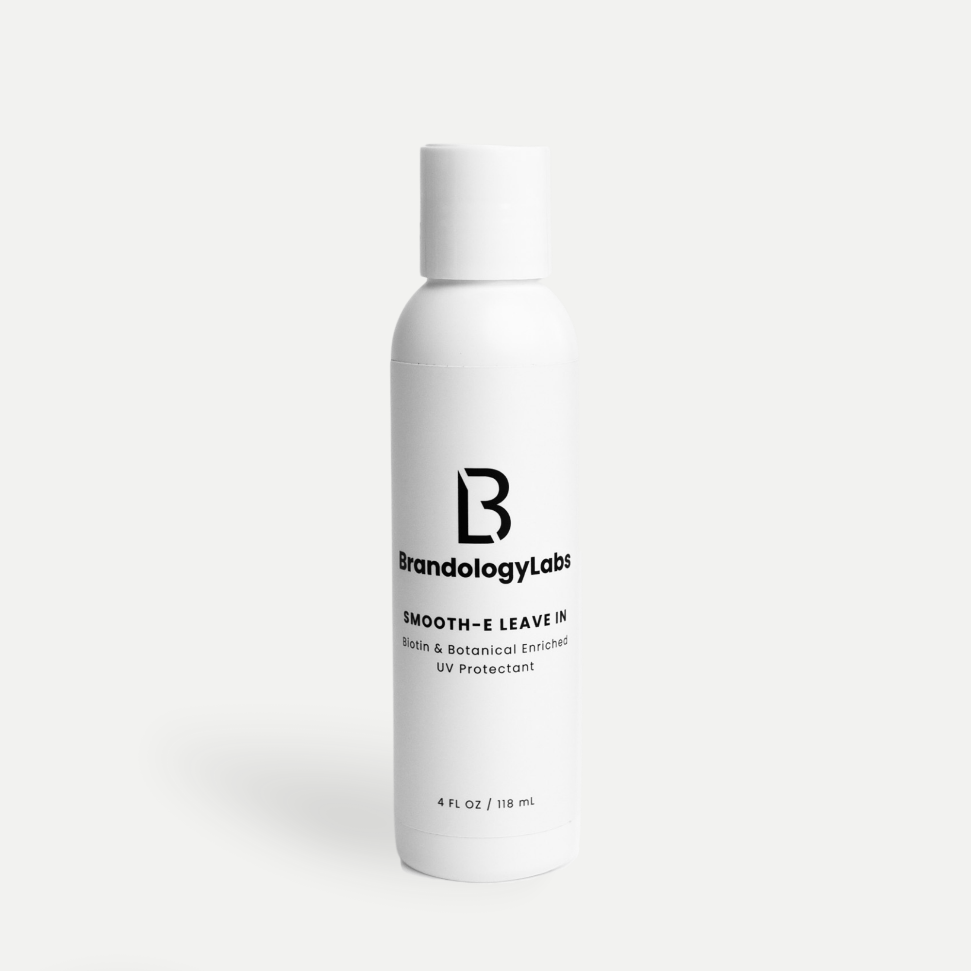 Brandology Labs Leave in conditioner for detangling hydration and frizz control