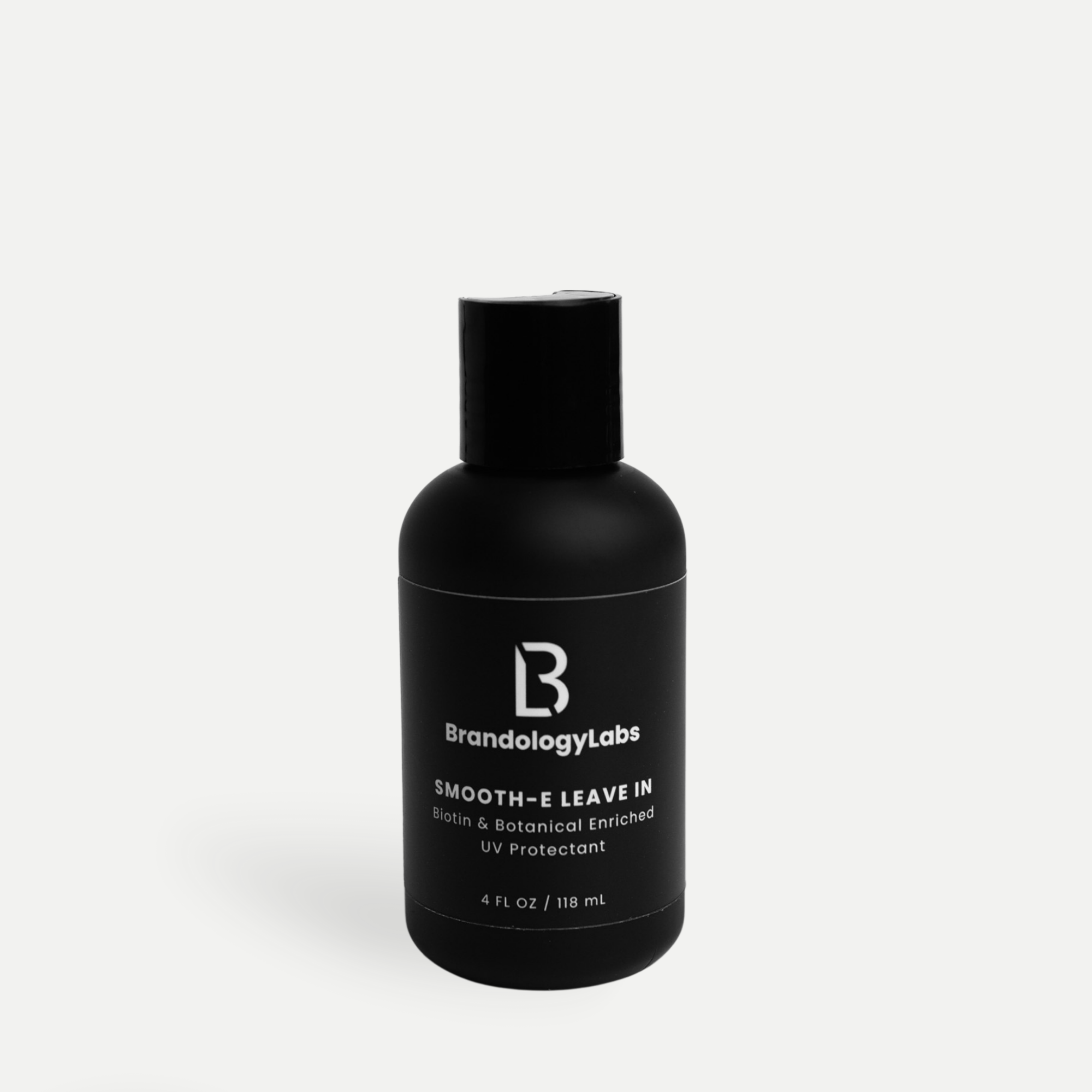 Brandology Labs Leave in conditioner for detangling hydration and frizz control