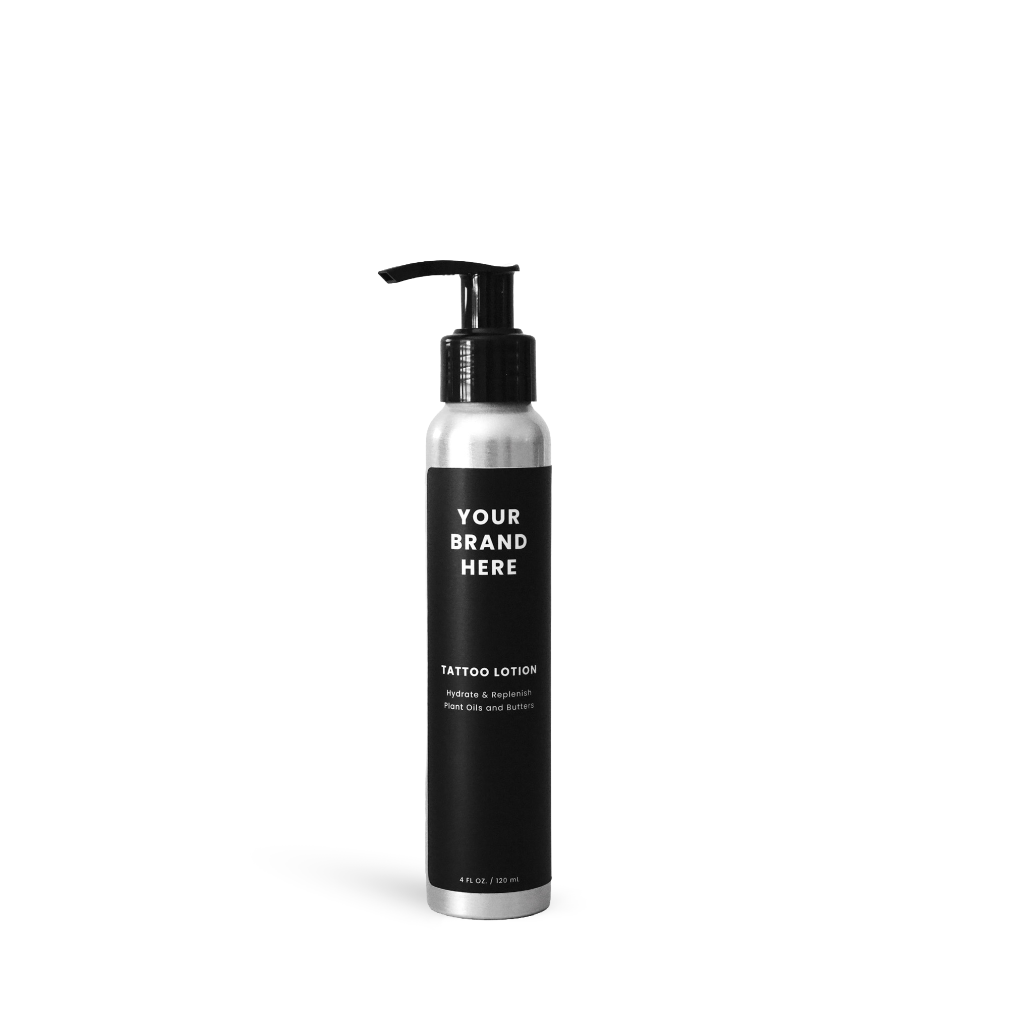 Tattoo Lotion