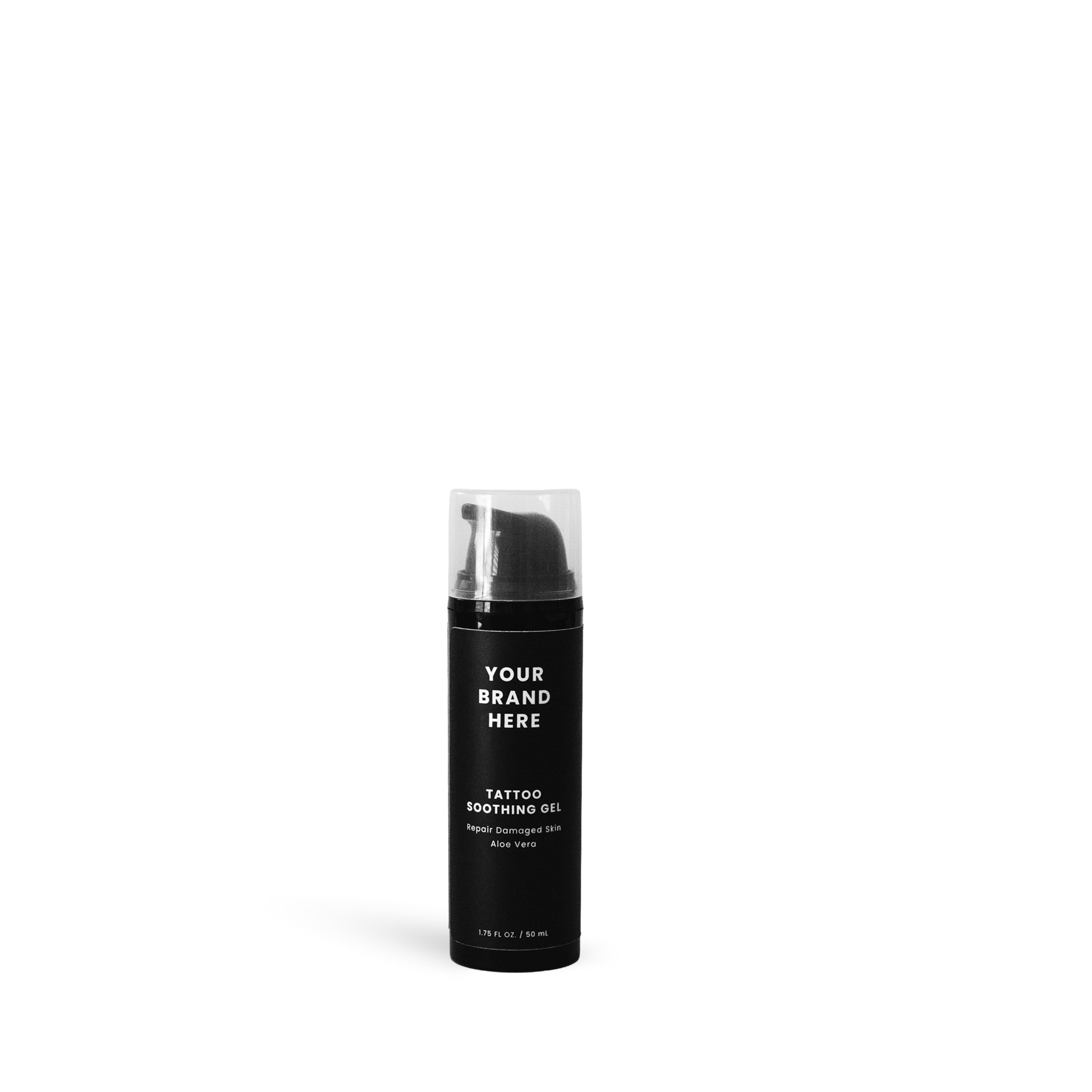 Soothing Gel