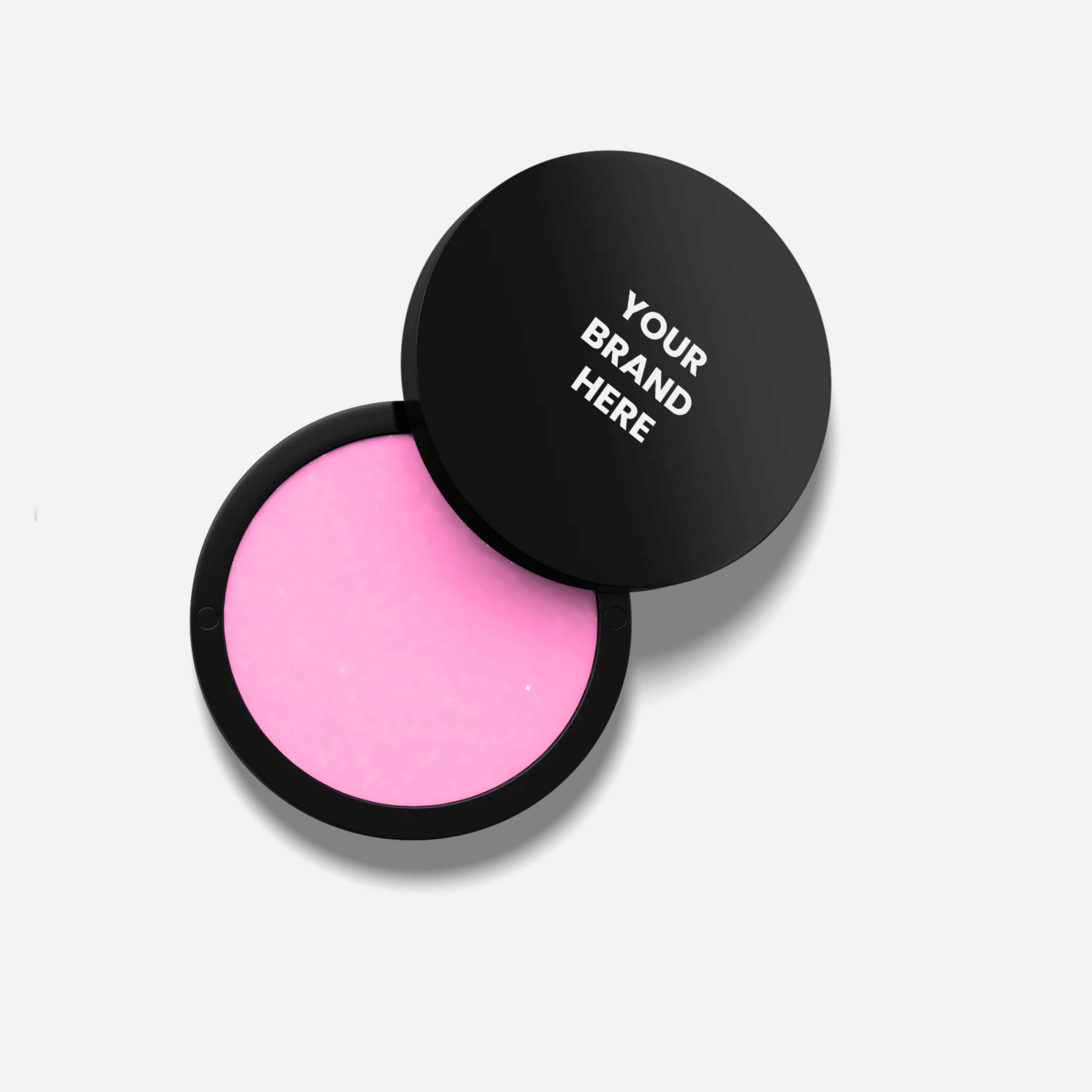Baby Pink Mineral Blush