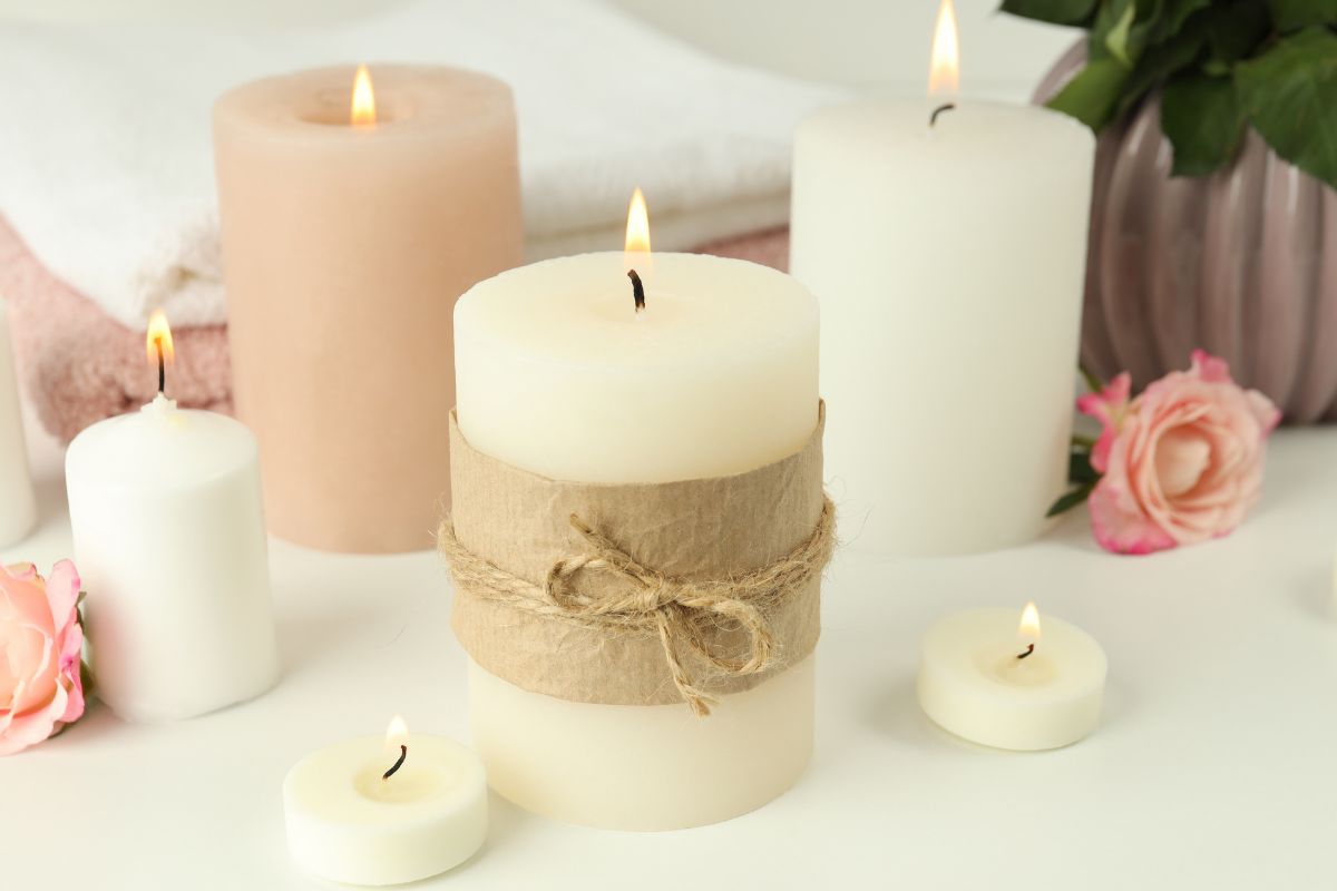 Unique Custom Candle & Diffuser Product Ideas for Boutique Brands