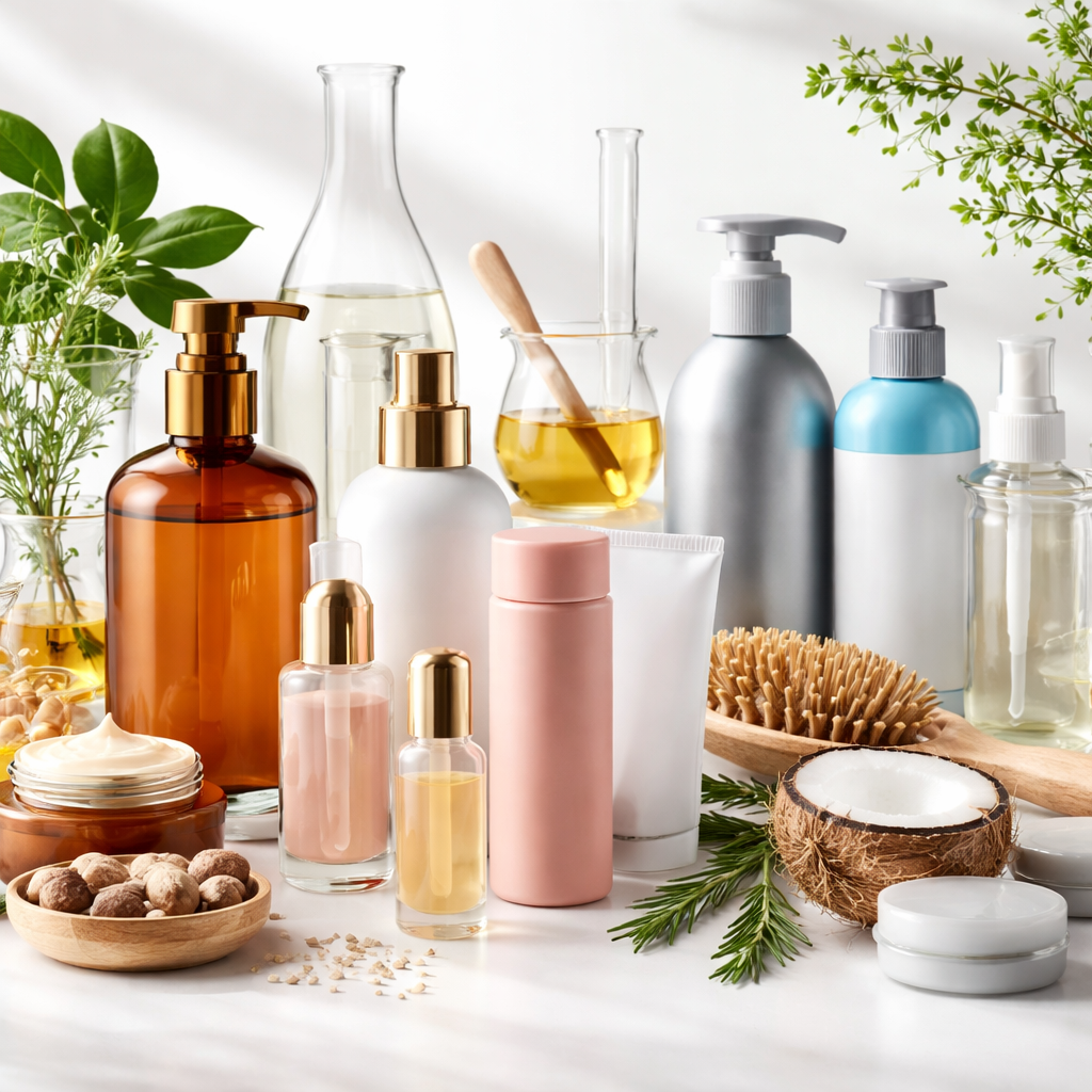 Why Brands Should Choose Private Label Manufacturing: A Complete Guide to Scaling Smarter