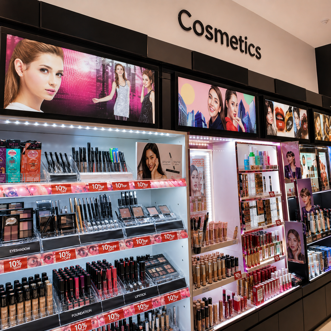 The Future of Beauty Brands: How to Build, Scale, and Stand Out in a Competitive Market