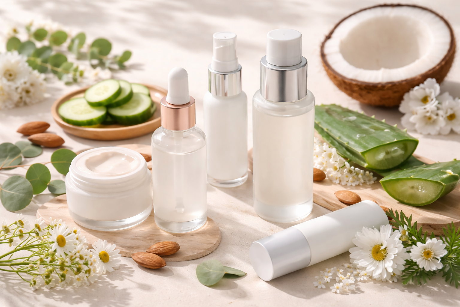 How to Build a Successful Private Label Skincare Brand That Stands Out