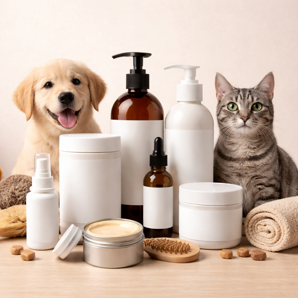 The Benefits of Launching a Pet Care Line in 2026