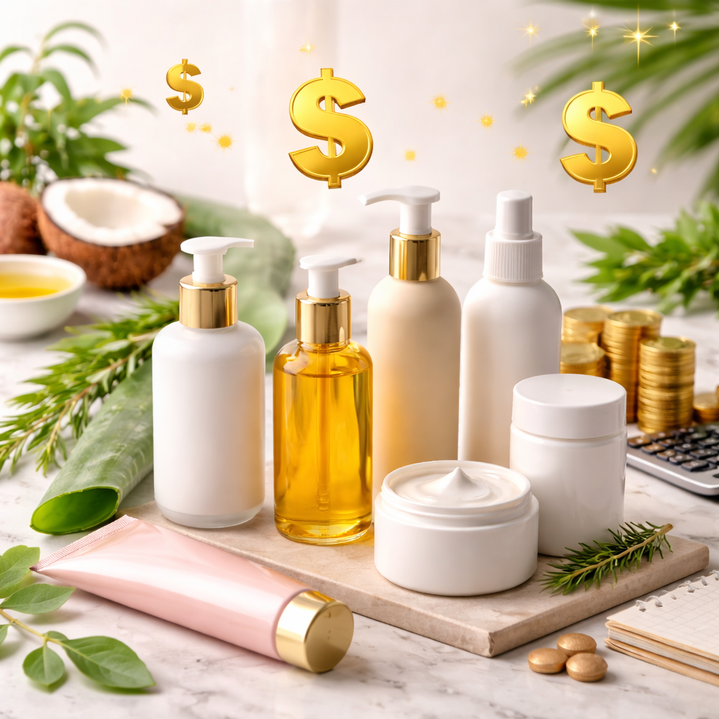 How to Build a Profitable Hair Care Brand in 2026