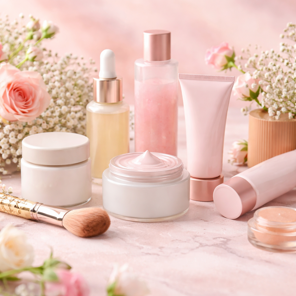 Top Cosmetic Brand Trends Shaping the Beauty Industry in 2026