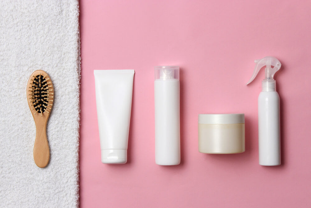 Building a High-Growth Hair Care Brand: From Concept to Scalable Success in a Competitive Market