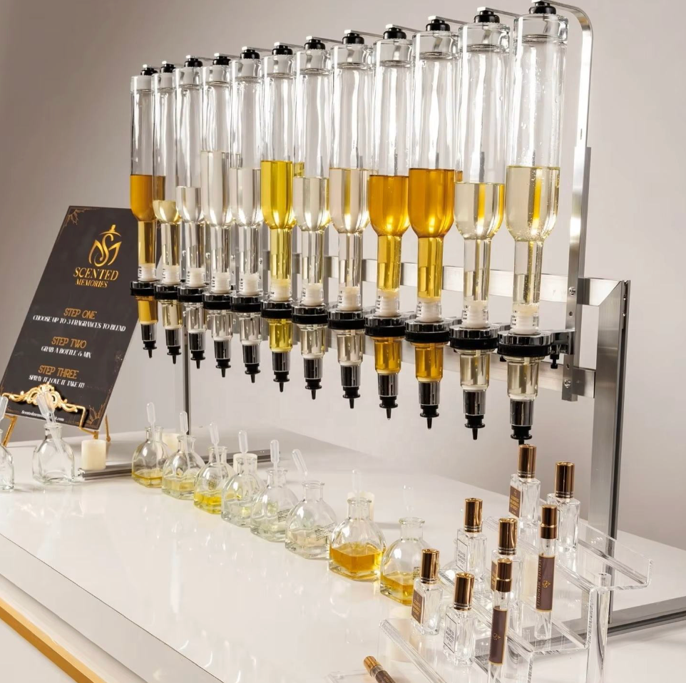 Hair Care Product Formulation 101: From Concept to Creation