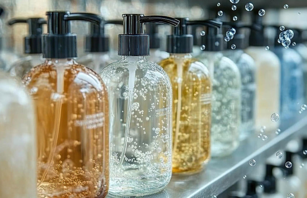 The Complete Guide to Launching a Private Label Hair Care Brand in 2026
