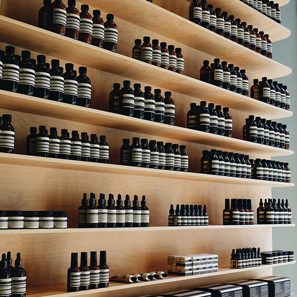 How to Brand Your Beauty Products for Maximum Shelf Appeal