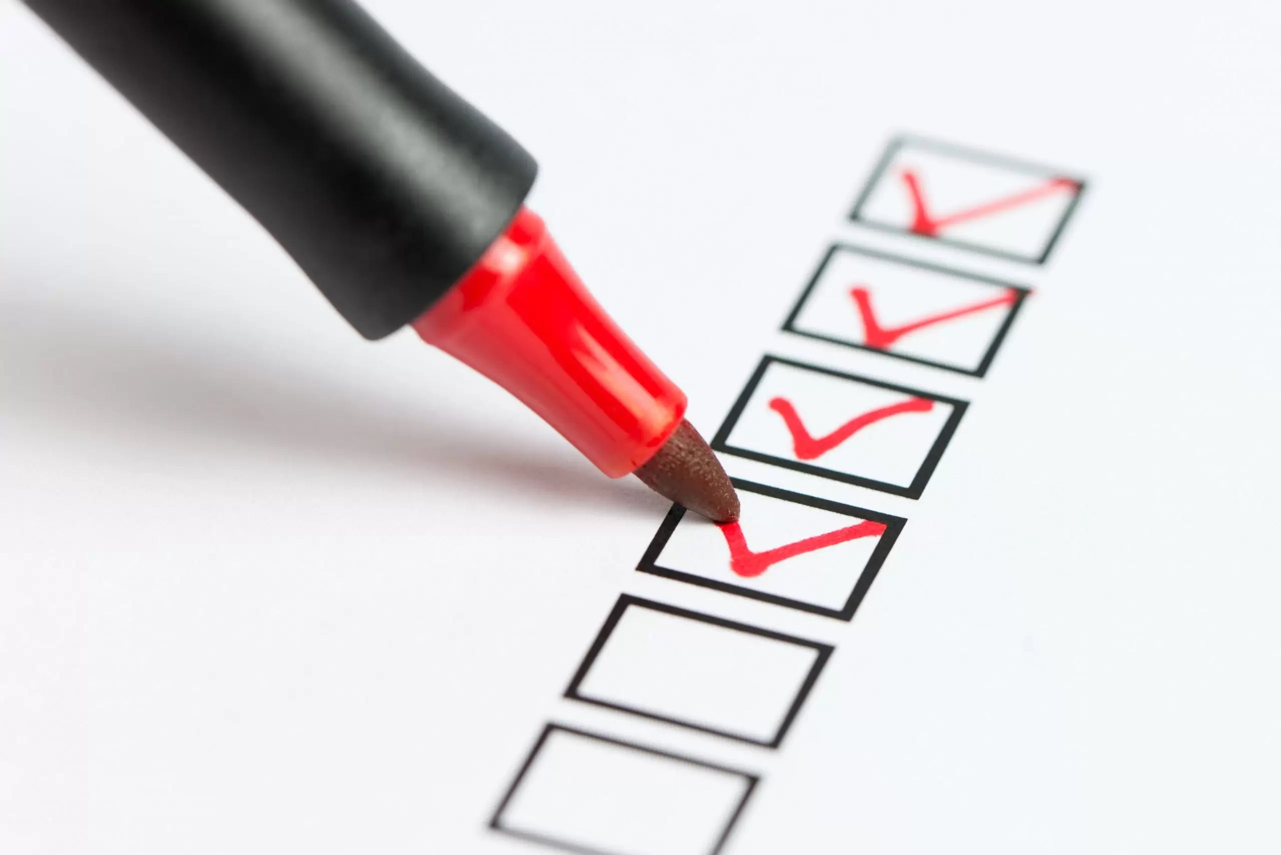 The Complete Brand Launch Checklist for Beauty Products