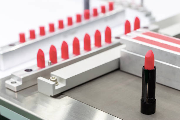 How to Choose the Right Private Label Cosmetics Manufacturer for Your Brand