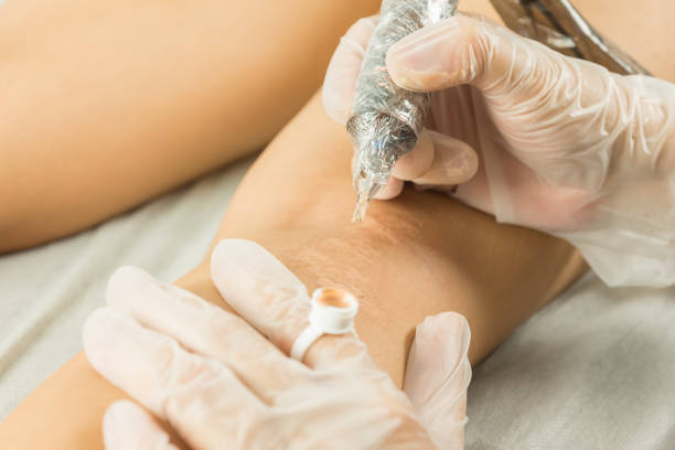 The Tattoo Care Revolution: How Modern Brands Are Redefining Aftercare, Healing, and Long-Term Skin Health