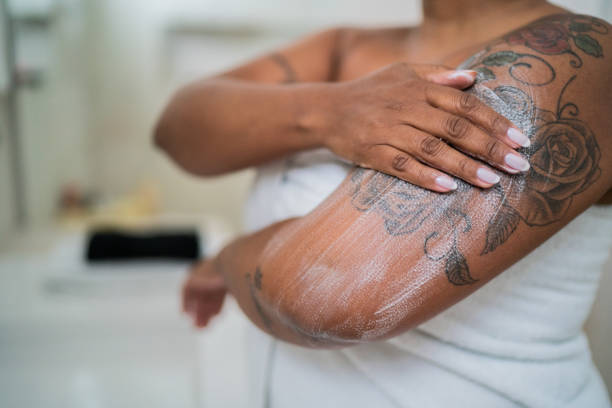 How to Launch a High-Growth Tattoo Care Brand: From Idea to Scalable Success