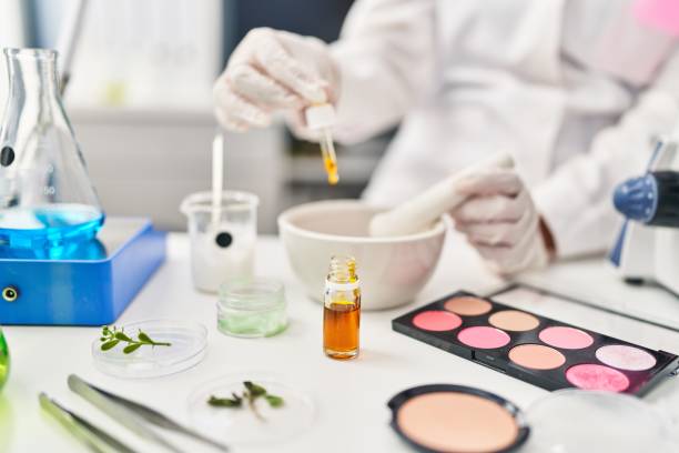 What to Look for in a Private Label Cosmetics Manufacturer: 12 Questions to Ask Before You Choose One