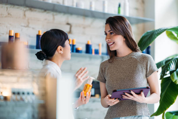 How to Build Customer Trust Before You Sell Your First Beauty Product