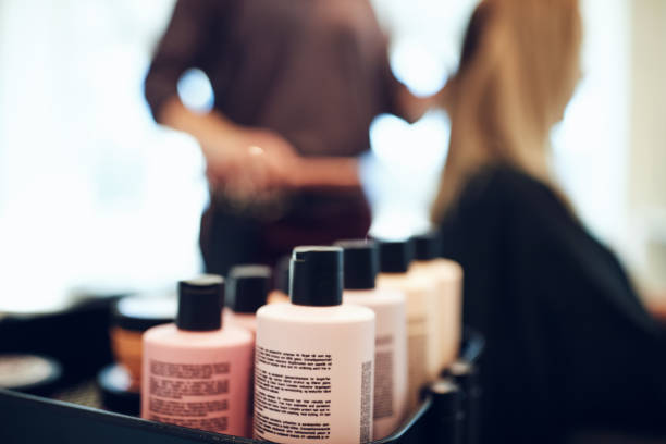 Private Label Hair Care for Salons: How to Turn Your Expertise Into Your Own Product Line