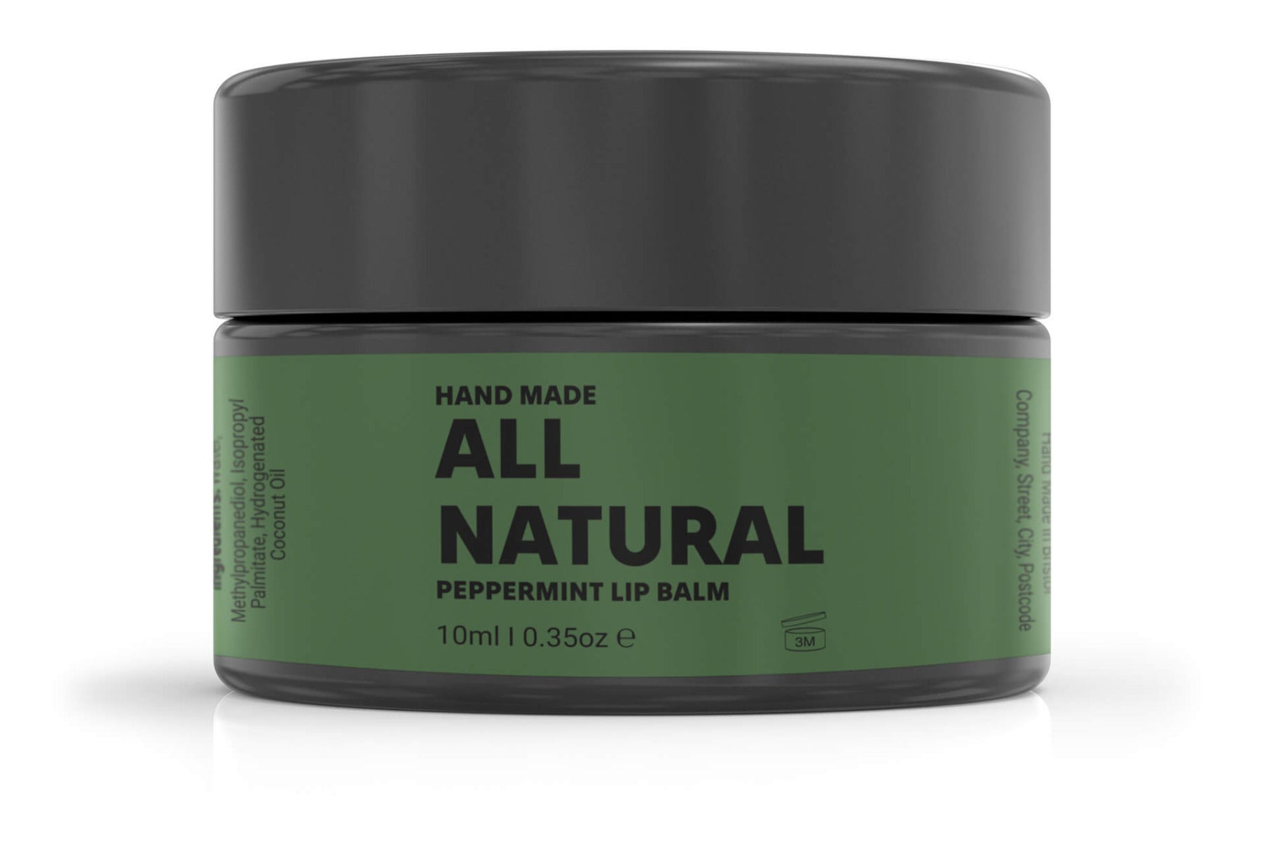 How to Design Product Labels for Cosmetics That Sell
