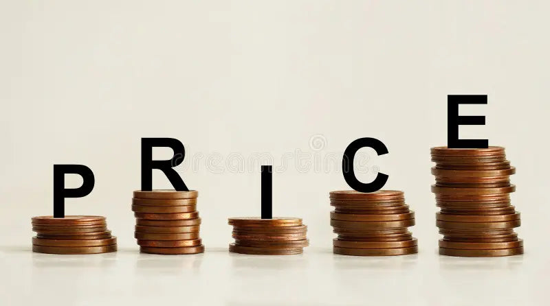 Private Label Beauty Pricing: How to Price Your Products for Profit and Growth