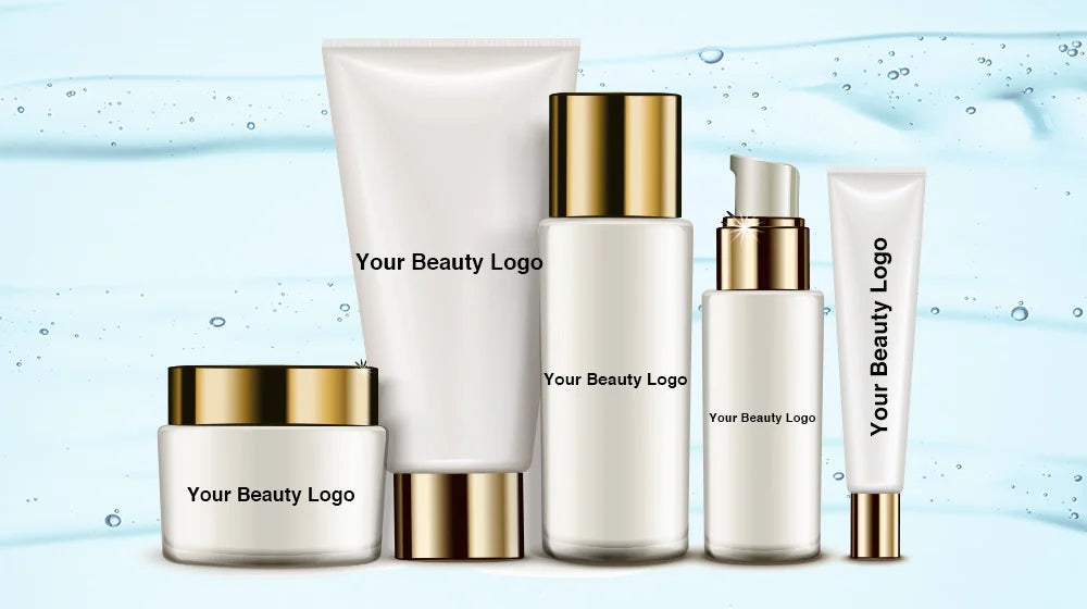Private Label Beauty Packaging: How to Choose Bottles, Jars, Pumps and Labels for Your Product Line