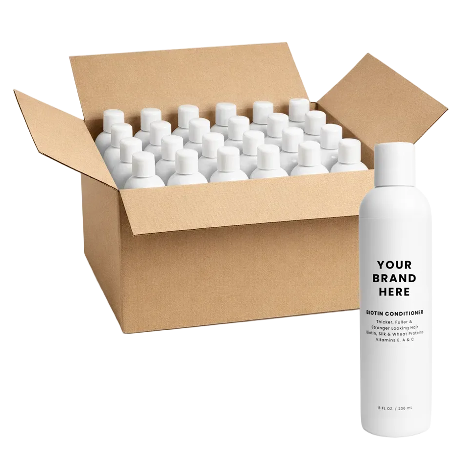 Hair Care Essentials Kit
