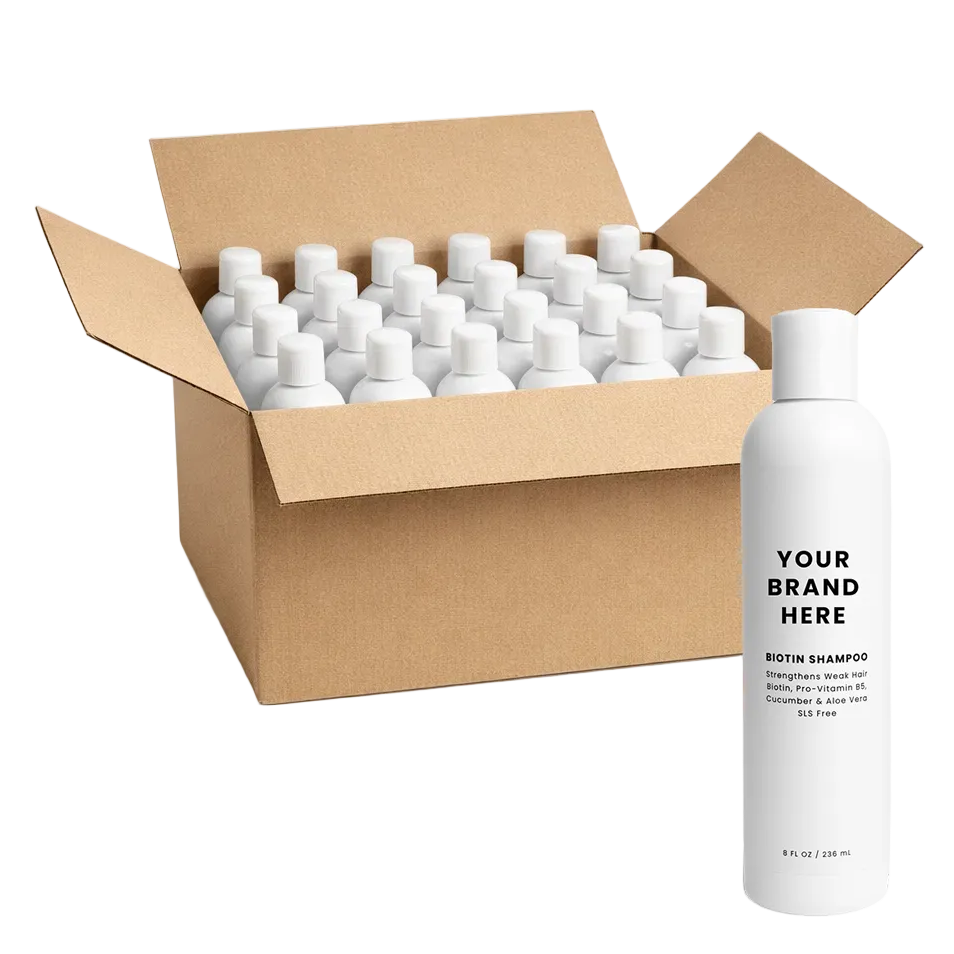 Hair Care Essentials Kit