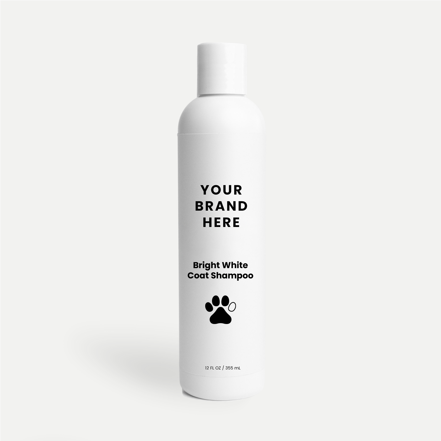 Bright White Coat Shampoo
