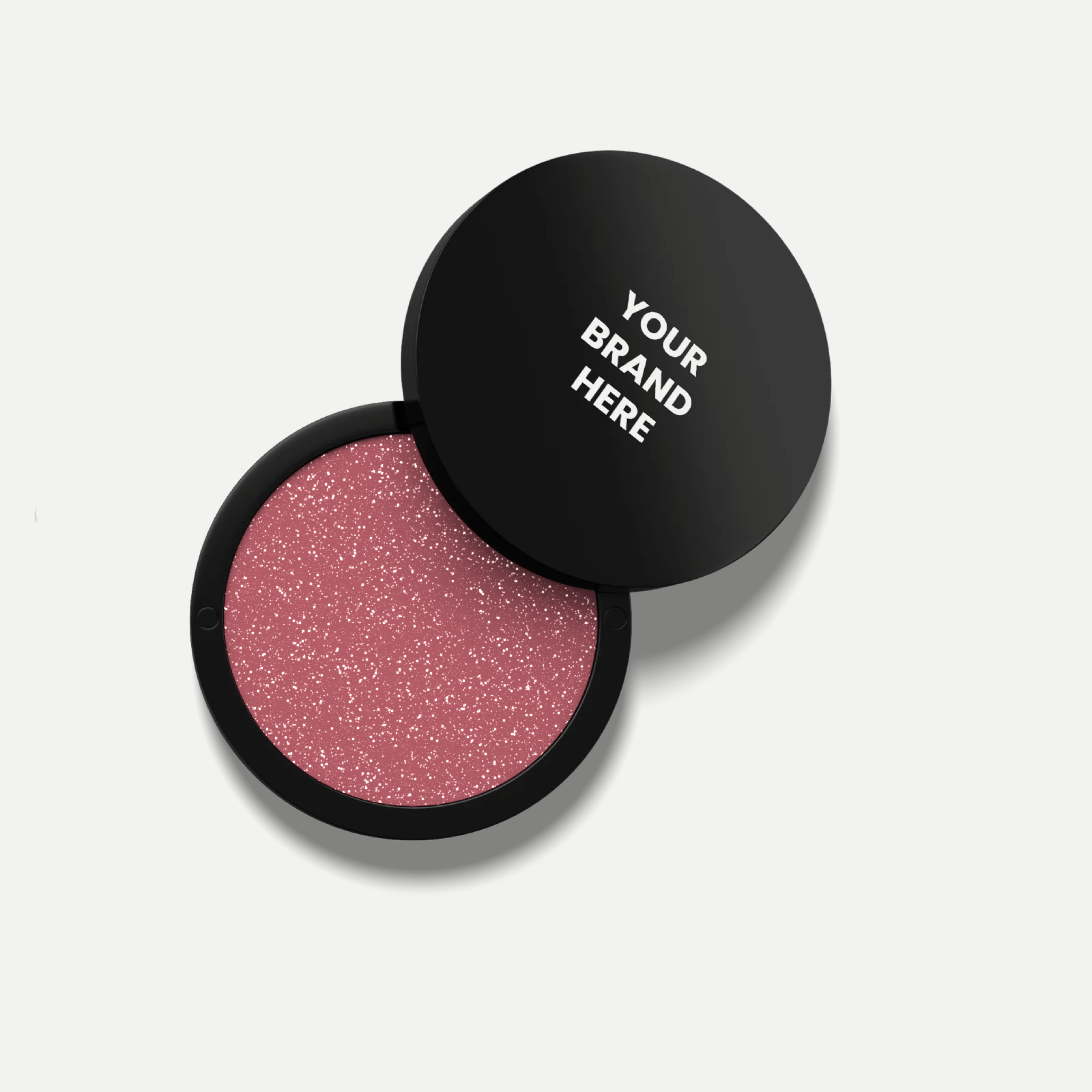 Bright Berry Mineral Blush