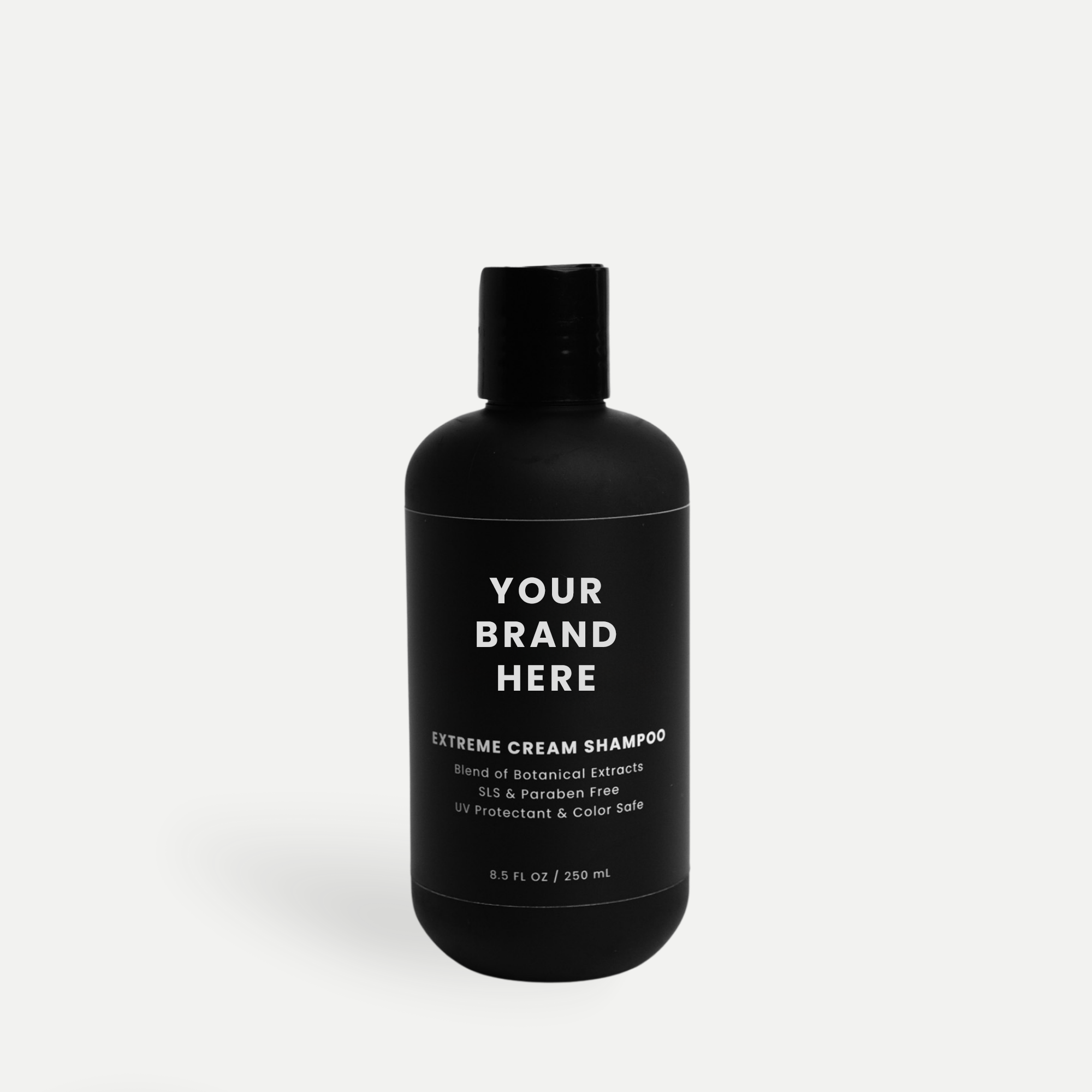 Extreme Cream Shampoo