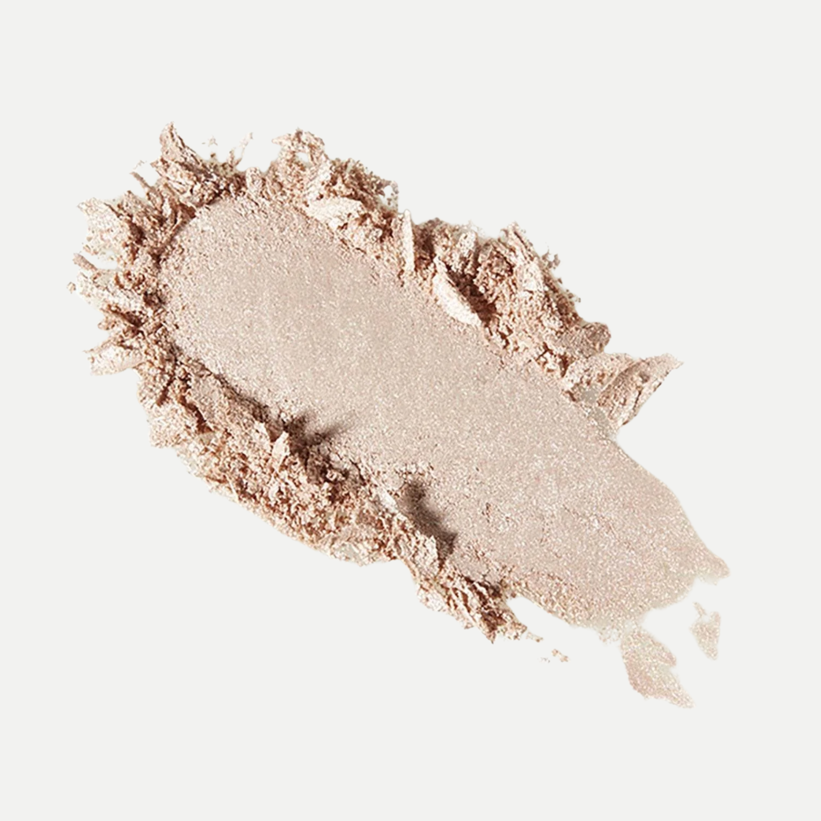 Quartz Mineral Highlighter