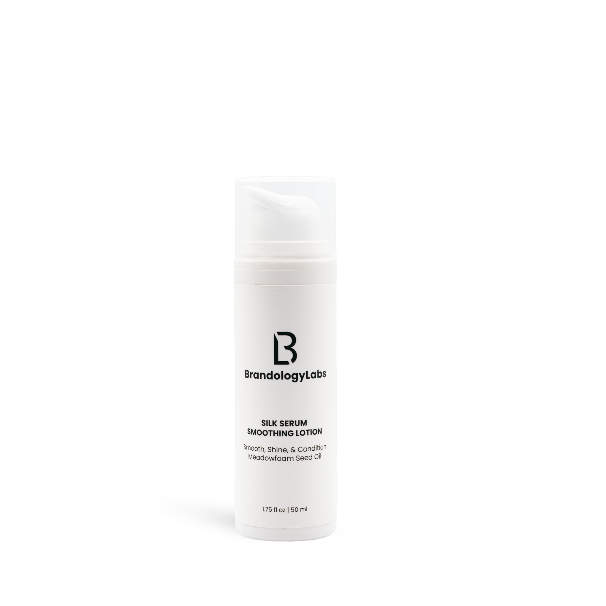 Silk Serum